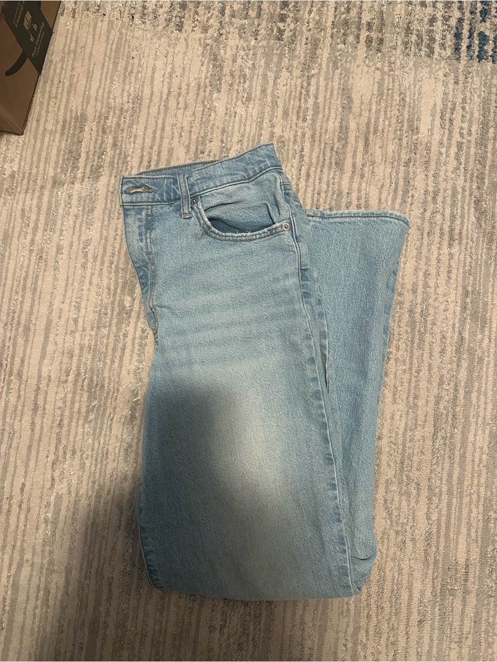 Jean bundle - Picture 4 of 5